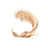 L'Oréal Paris Infallible 24H Poudre Compacte Matte Longue Durée Teinte 130 True Beige Pour Peaux Moyennes