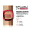 L'Oréal Paris Infallible 24H Poudre Compacte Matte Longue Durée Teinte 140 Beige Doré Pour Peaux Moyennes