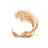 L'Oréal Paris Infallible 24H Poudre Compacte Matte Longue Durée Teinte 140 Beige Doré Pour Peaux Moyennes