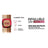 L'Oréal Paris Infallible 24H Poudre Compacte Matte Longue Durée Teinte 140 Beige Doré Pour Peaux Moyennes