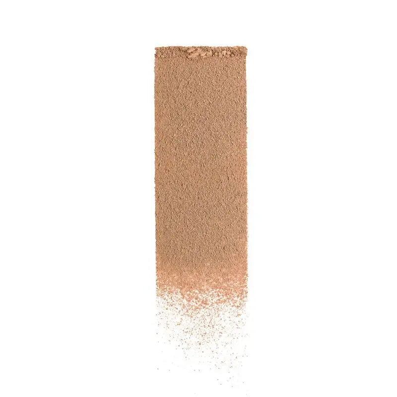 L'Oréal Paris Infallible 24H Long Lasting Matte Compact Powder Shade 220 Sand Pour les peaux moyennement foncées