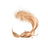 L'Oréal Paris Infallible 24H Long Lasting Matte Compact Powder Shade 220 Sand Pour les peaux moyennement foncées