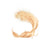 L'Oréal Paris Infallible 24H Poudre Compacte Matte Longue Durée Teinte 40 Cachemire Pour Peaux Claires