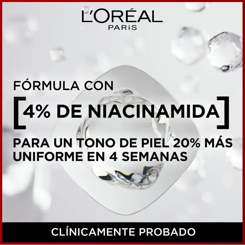 L'Oréal Paris Infallible 32H Matte Cover Matte Base 300 Ambre 30Ml Avec Niacinamide, Spf25, Résistant à l'eau