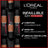 L'Oréal Paris Infallible 32H Matte Cover Matte Base 300 Ambre 30Ml Avec Niacinamide, Spf25, Résistant à l'eau