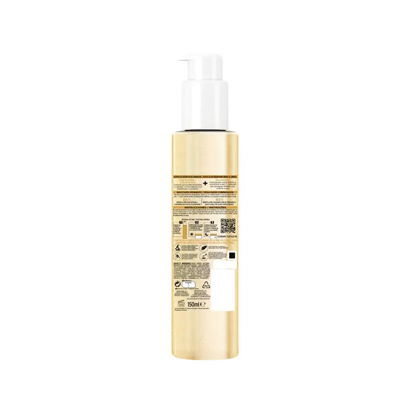 L'Oreal Paris Lpa Age Perf Cleansing Cream Colag 150Ml