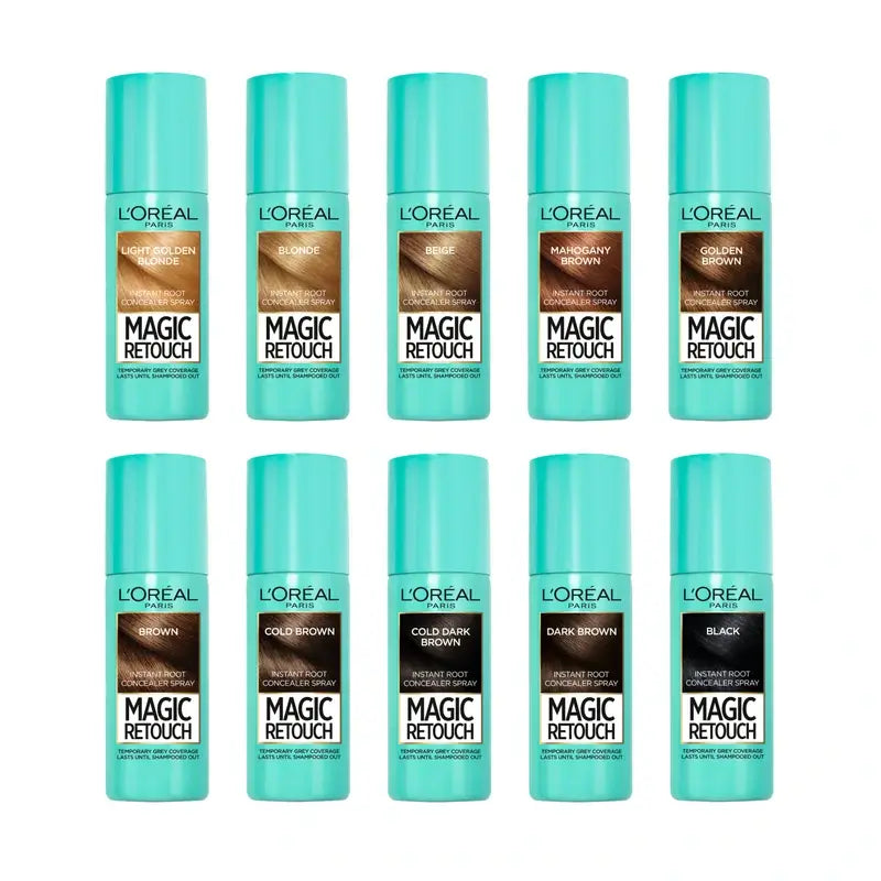 L'Oréal Paris Magic Retouch 5 Blond 75Ml