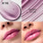 L'Oréal Paris Makeup Plump Ambition Hyaluron Lip Oil Ph 116 Berry Noir , 4 gr