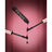 L'Oréal Paris Lash Paradise Mascara : Forever Noir, 30% Blacker Formula