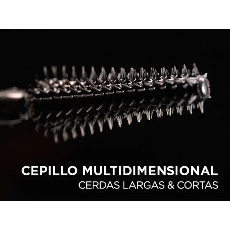 L'Oréal Paris Panorama Mascara avec formule volumatrice ultra-flexible