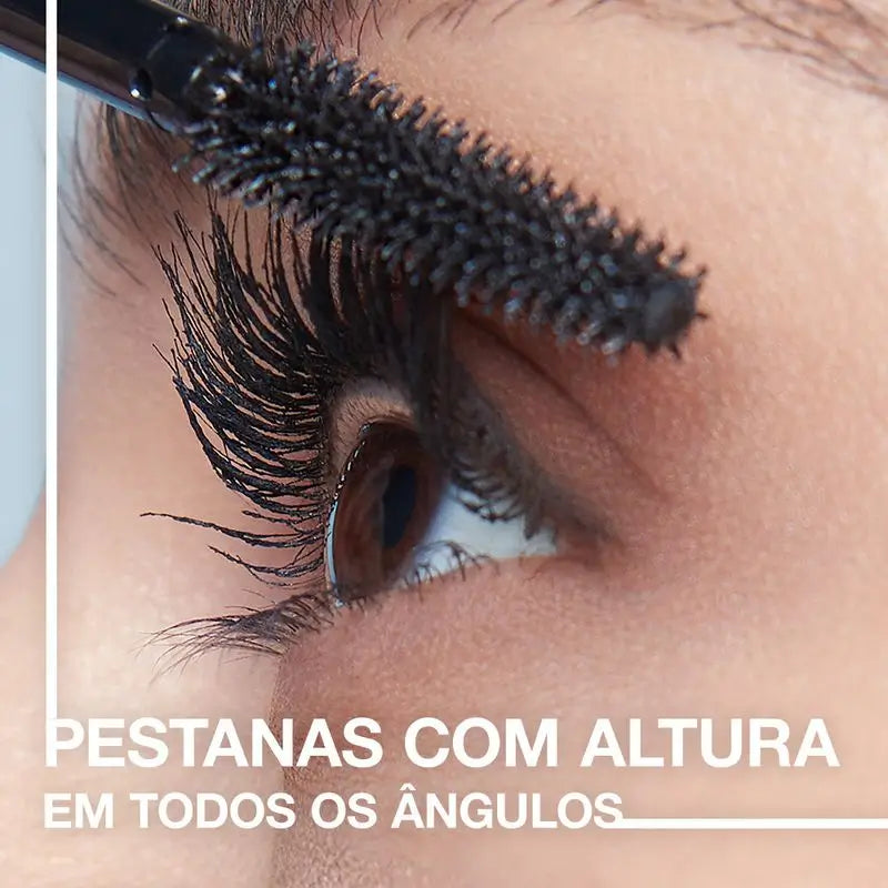 Maybelline Lash Sensational Sky High marron