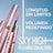 Maybelline Lash Sensational Sky High marron