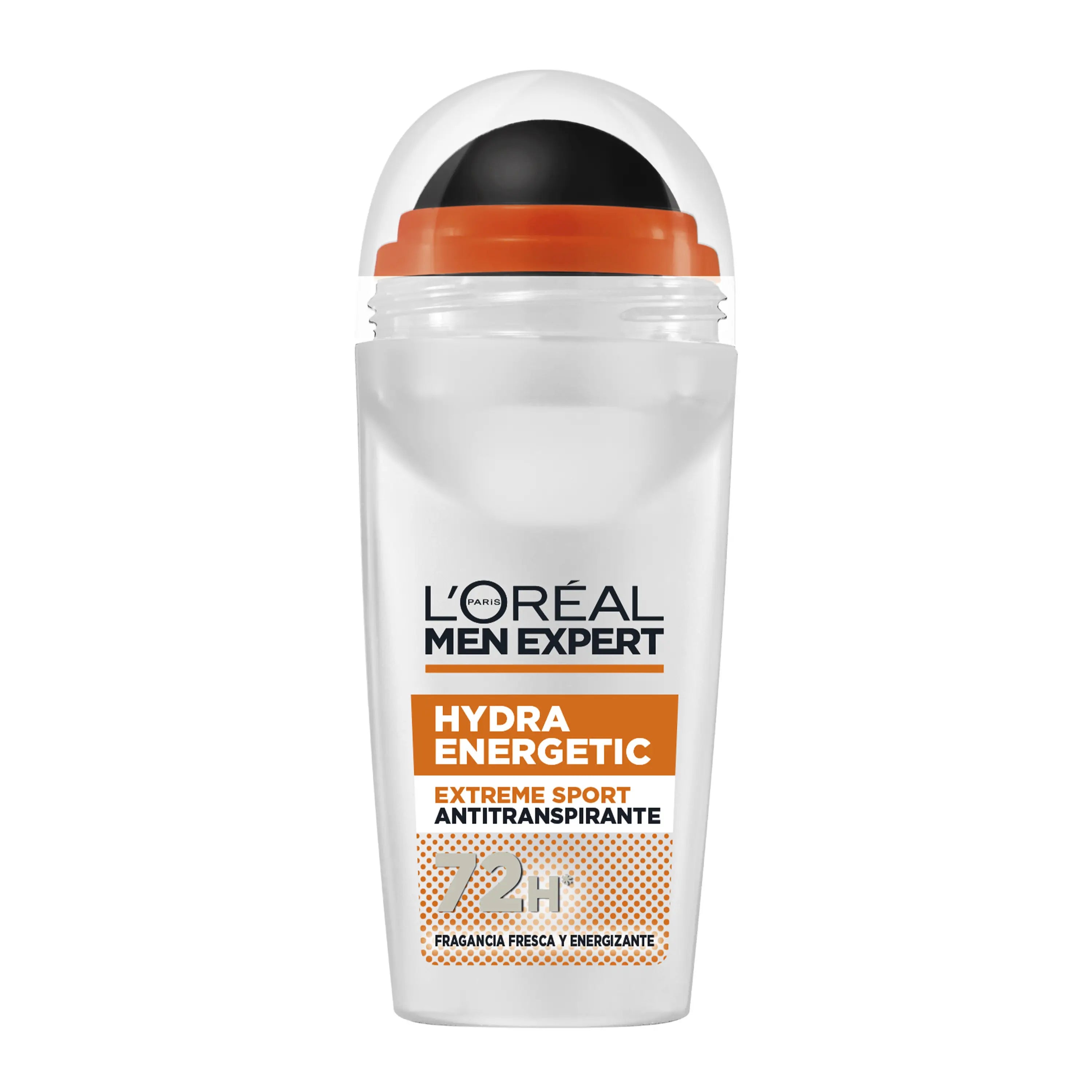 L'Oréal Men Expert Hydra Energetic Extreme Sport Roll-On 50 ml
