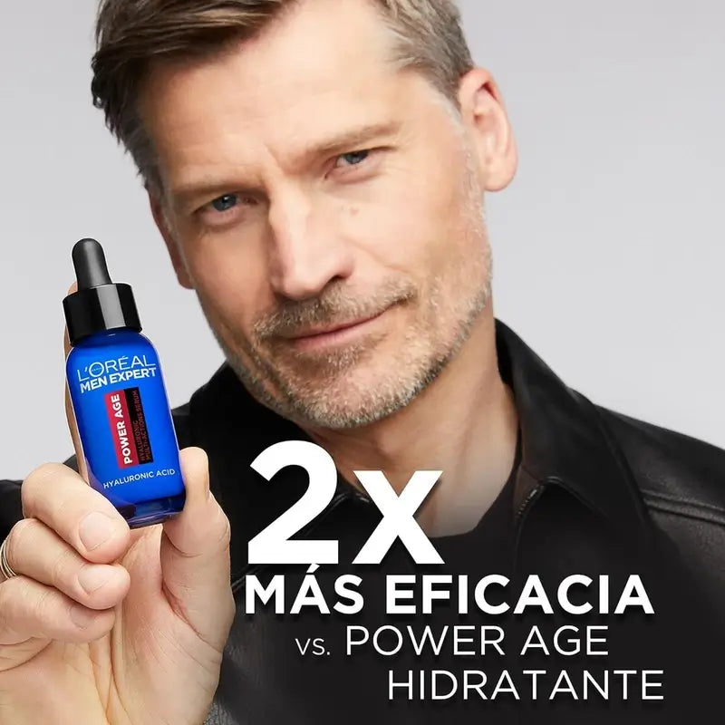 L'Oreal Paris Men Expert Power Age Pack