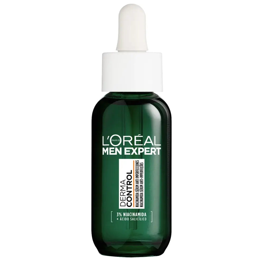 L'Oréal Paris Men Expert Derma Control Serum, 30 ml