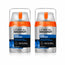 L'Oréal Paris Men Expert Soin Anti-Rides Hydratant Anti-Expression pour Homme 50 Ml , pack 2