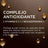 L'Oréal Paris Midnight Serum Age Perfect Cellular Revival, avec complexe antioxydant, sérum de nuit pour le visage