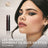 L'Oreal Paris Paradise Les Shadow Sticks Smokey Creamy Blendable Eyeshadow Midnight Noir