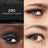 L'Oreal Paris Paradise Les Shadow Sticks Smokey Creamy Blendable Eyeshadow Midnight Noir