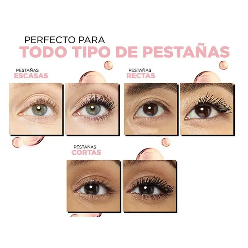 L'Oréal Paris Paradise Volume & Length Mascara noir