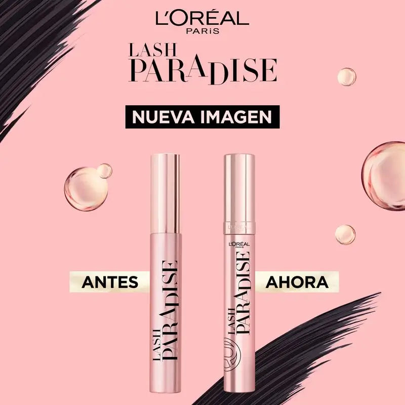 L'Oréal Paris Paradise Volume & Length Mascara noir