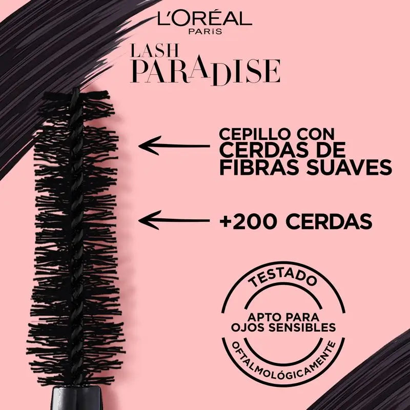 L'Oréal Paris Paradise Volume & Length Mascara noir