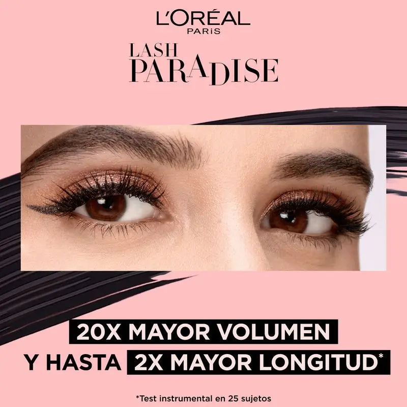 L'Oréal Paris Paradise Volume & Length Mascara noir