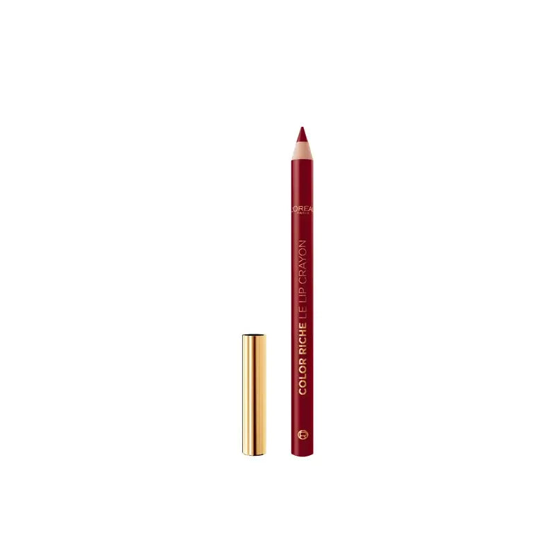 L'Oréal Paris Red Lip Liner 1990