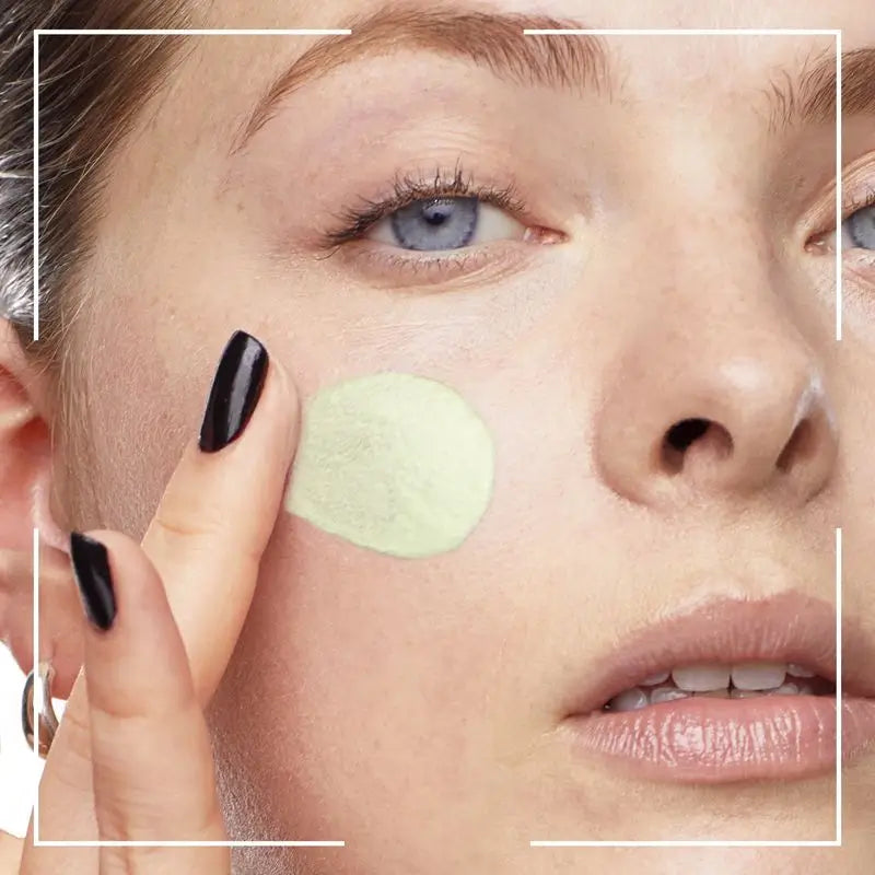 L'Oréal Paris Prime Lab Anti-Redness, Correcteur de Rougeurs 24H avec Niacinamide