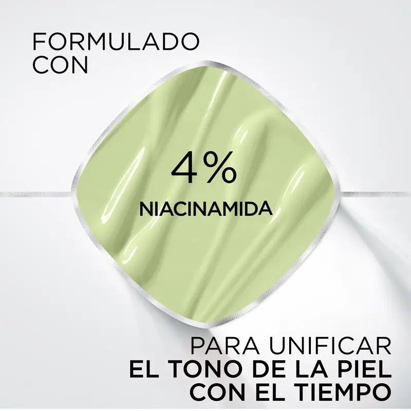 L'Oréal Paris Prime Lab Anti-Redness, Correcteur de Rougeurs 24H avec Niacinamide