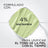 L'Oréal Paris Prime Lab Anti-Redness, Correcteur de Rougeurs 24H avec Niacinamide