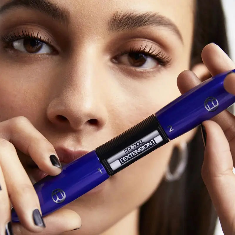 L'Oréal Paris Pro Xxl Mascara Avec Fibres Allongeantes