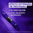 L'Oréal Paris Pro Xxl Mascara Avec Fibres Allongeantes