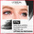 L'Oréal Paris Pro Xxl Mascara recourbe-cils