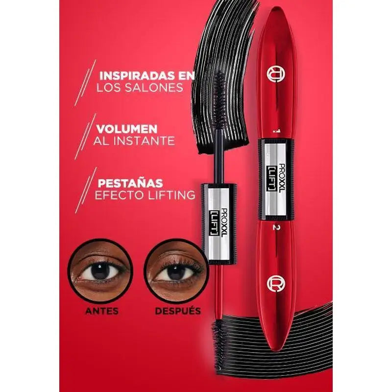 L'Oréal Paris Pro Xxl Mascara recourbe-cils