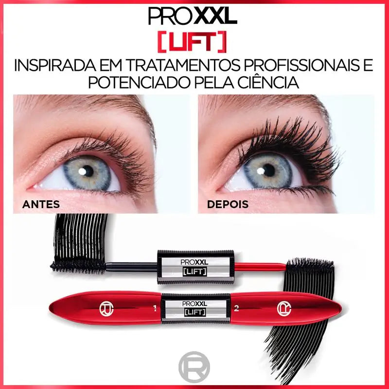 L'Oréal Paris Pro Xxl Mascara recourbe-cils