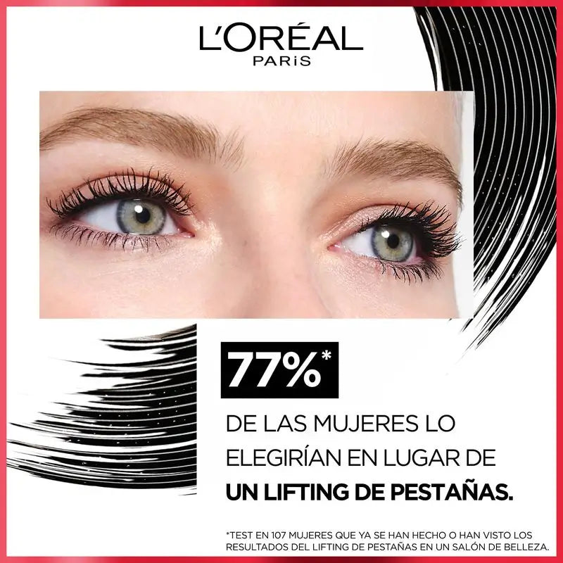 L'Oréal Paris Pro Xxl Mascara recourbe-cils