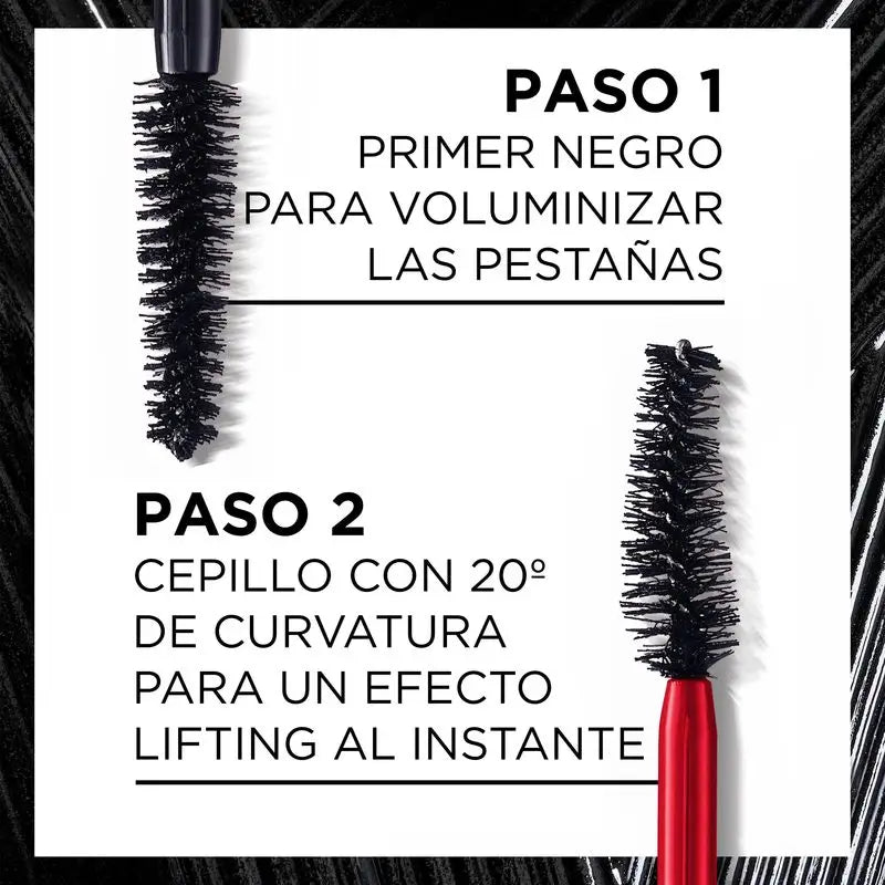 L'Oréal Paris Pro Xxl Mascara recourbe-cils