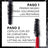 L'Oréal Paris Pro Xxl Mascara recourbe-cils