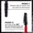 L'Oréal Paris Pro Xxl Mascara recourbe-cils