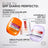 L'Oréal Paris Revitalift Clinical, Vitamine C Glow With Colour Daily Fluid Spf30, 40Ml