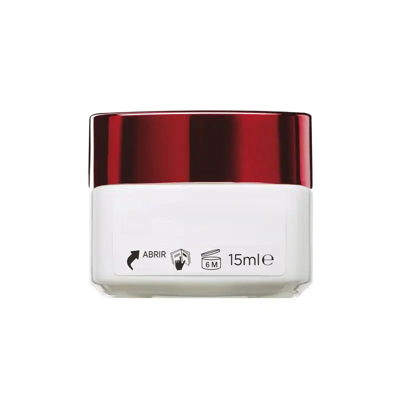 L'Oréal Paris Revitalift Anti-Rides Contour des Yeux - Avec Pro-Rétinol -15Ml