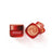 L'Oréal Paris Revitalift Crème de Jour Rouge Energisante - Au Ginseng Rouge - 50 Ml