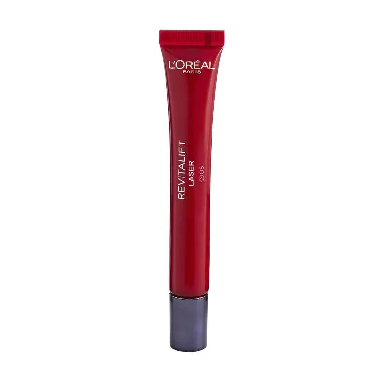 L'Oréal Paris Revitalift Filler Serum : comble les rides et les lignes d'expression, avec de l'acide hyaluronique, 30Ml