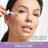 L'Oréal Paris Revitalift Filler Eye Serum : 2.5% Hyaluronic Acid & Caffeine, Triple Roll-On
