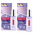 L'Oréal Paris Revitalift Filler Eye Serum : 2.5% Hyaluronic Acid & Caffeine, Triple Roll-On, pack 2