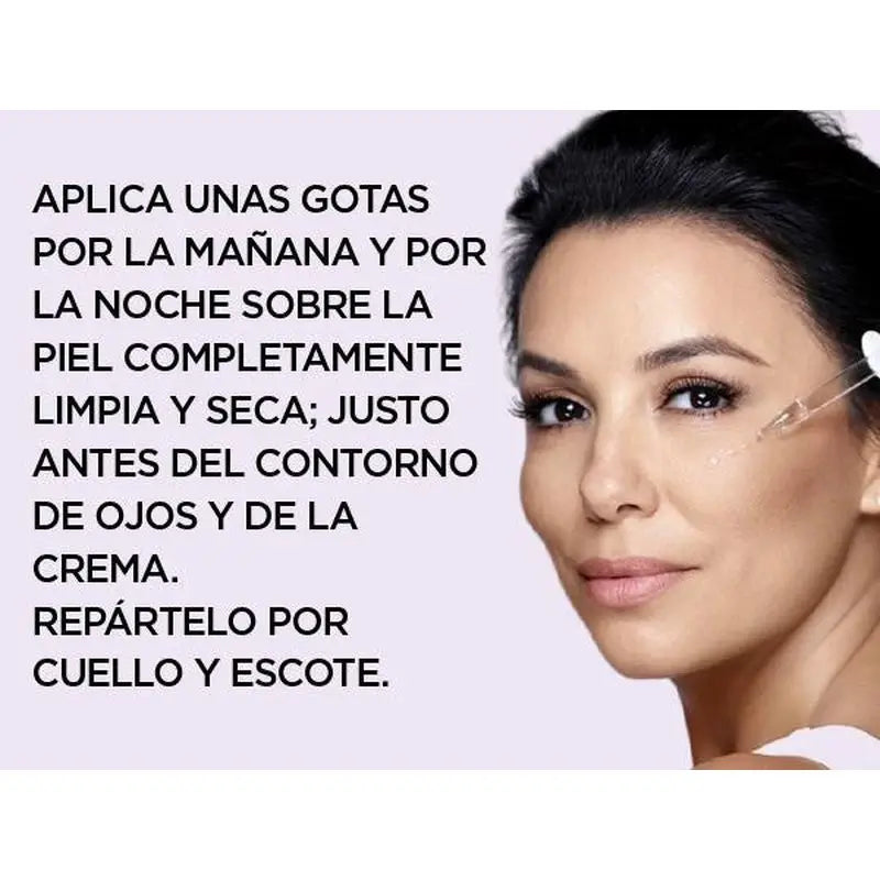 L'Oréal Paris Revitalift Filler Sérum de comblement anti-rides-1,5 % d'acide hyaluronique pur.