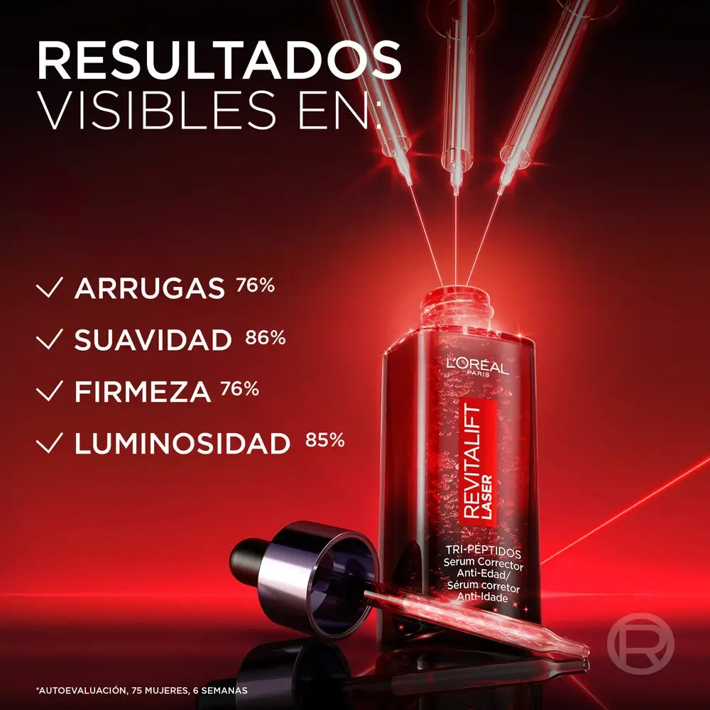 L'Oréal Paris Skincare Revitalift Serum Corrector, 30 ml