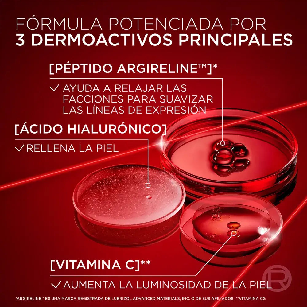 L'Oréal Paris Skincare Revitalift Serum Corrector, 30 ml