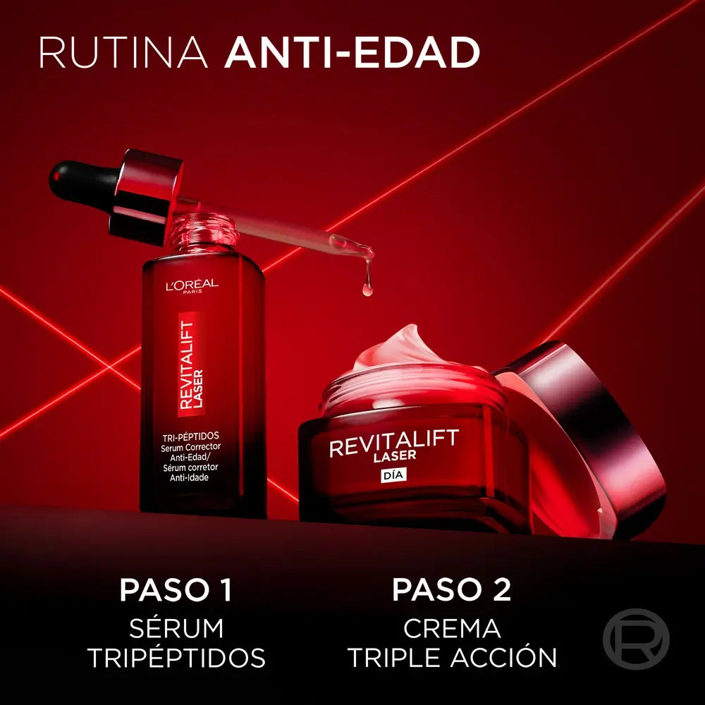 L'Oréal Paris Skincare Revitalift Serum Corrector, 30 ml